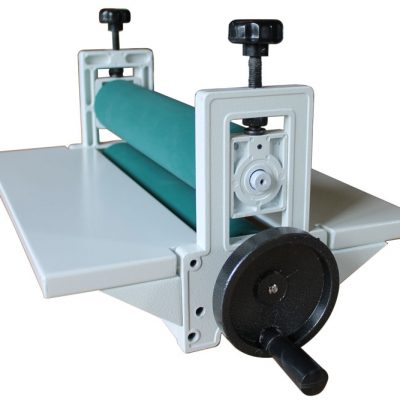 Manual - Cold Roll Laminator HC 350mm