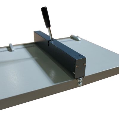 SRA2 Manual Desk Top Creasing Machine