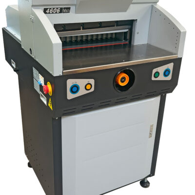 Boway 4606V8.2 A4 Size Program Electric Paper Cutting Machine Paper Cutter
