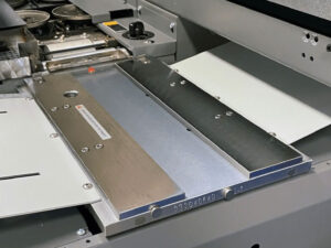 Perfect Book Binding Machine