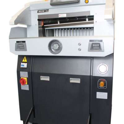 GAPSuk 520+ Hydraulic Paper Cutter Guillotine