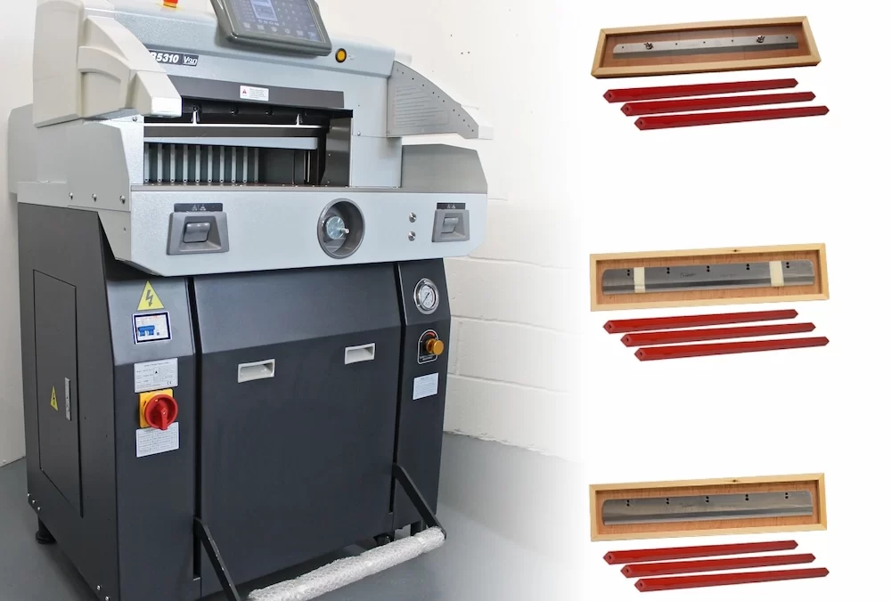 Maximising Print Shop Efficiency: Best Equipment & Strategies for Small to Medium Print Businesses