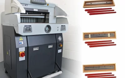 Maximising Print Shop Efficiency: Best Equipment & Strategies for Small to Medium Print Businesses