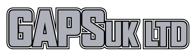 GAPS UK Limited - Supplying Print Finishing Machinery logo