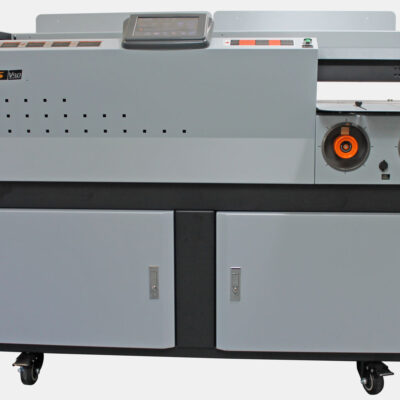 Perfect Binding Machine