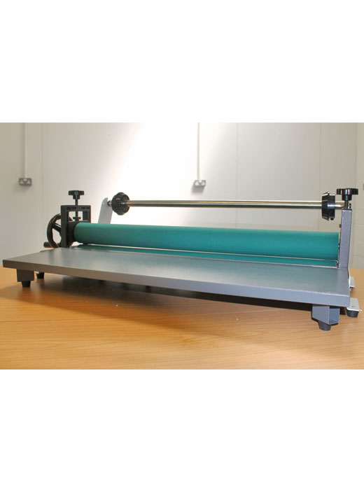 shrink wrapping machine