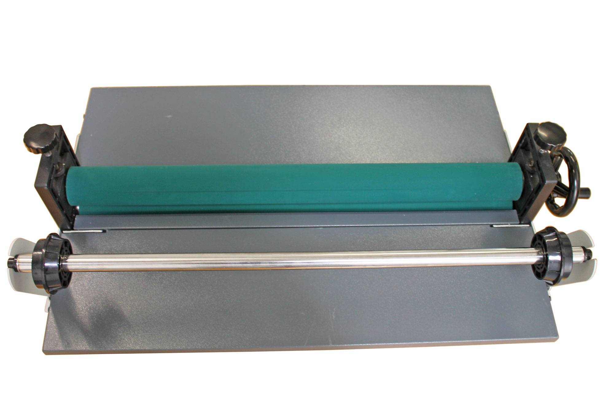Manual – Cold Roll Laminator – 1000mm (with media roll holder) - Image 2