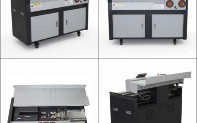 Perfect Binding vs Saddle Stitching: Which Is Right for Your Print Business?