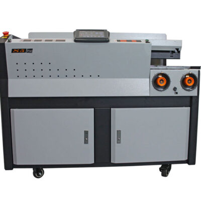 Perfect Binding Machine