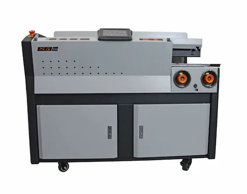 Perfect Book Binding Machine