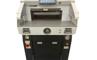 GAPSuk R5310 – 56cm Hydraulic Paper Cutter Guillotine: The Tool for Precision and Productivity