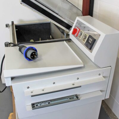 Ex-Demo Shrink Wrapping Machine