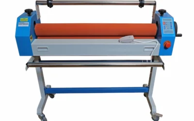 Manual & Electric Cold Roll Laminators: How to Use Them, Their Best Applications, and Exceptional Value from GAPSuk